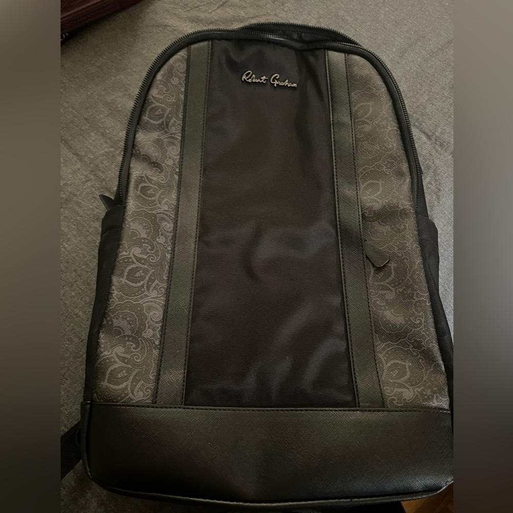 Robert Graham Smart Backpack
